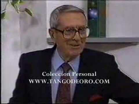Homenaje a Juan Carlos Torry - ...