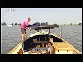 Maril boats in Jetsetters