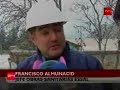 futaleufú: vuelve el agua