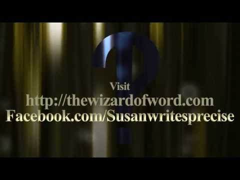 The Wizard of Word