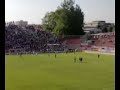 Mantova Verona 0 - 2 - 19.05.07 (vista dai tifosi gialloblù)