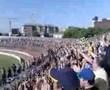 Mantova Verona 0 - 2 - 19.05.07 (vista dai tifosi gialloblù)