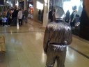 Space Invasion at Sherway Gardens