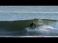 Kelly Slater ripping Rincon!