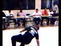 me battling for fun lol
