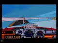 Road Avenger - Sega Mega-CD/Sega-CD (Part/Parte 1)