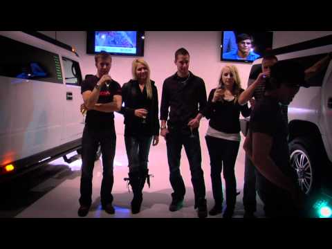 video:Denver Limo Inc - Triple Axle H2 Hummer Limousine - 866-969-7788