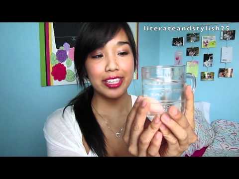 how to open nail polish