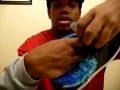videos de How to nike sb dunk tounge pt 2