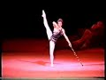 \"Spartacus\" Alexandrova