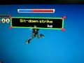 typing of the dead