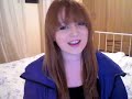 Telephone (Lady Gaga & Beyonce) Sung By Me...