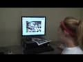 Computer Lab Outtakes at Kravis Summer Arts Camp