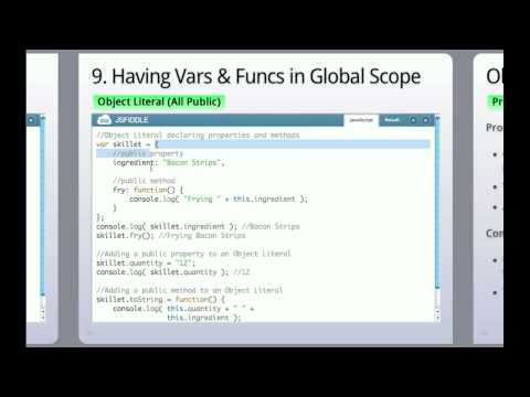 how to properly learn javascript