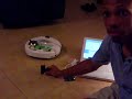 Virtual Wall