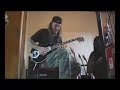 Godsplague studio 14 - feat. Alexi Laiho, Children Of Bodom