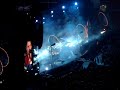 \"Time Is Running Out\" - Muse @ Wembley Stadium 17/6/07