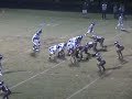Brian Kass 2008 Highlights-Game 7