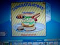 Sandwich GLitch