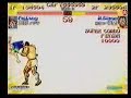 Star Cup 2: Noguchi vs. Aniken