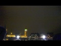 Awesome London Fireworks: New Year 2009