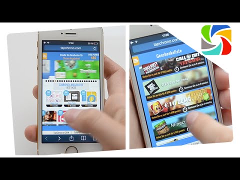 Free Apps/Gutscheine und kostenloses iPhone ? (German/D ...