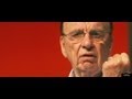 Rupert Murdoch SOPA Rant Against Obama, Google