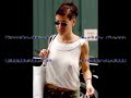Alyson Hannigan - Burnin Up That Bed Of Fire!