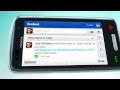 Nokia C6-01 - Commercial video