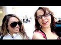 Another Day with Olga Kay - Dating Exotic Jess