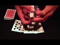 Pick 4 - Beginner Card Trick Tutorial