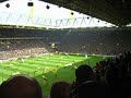 bvb - s04 derbysieg \"Mannschaftsaufstellung\" 12.05.2007