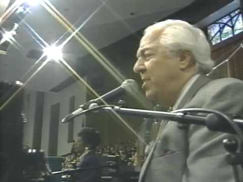 David Ingles Ministering in Song Sample.