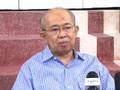 Perhimpunan Khas: Tengku Razaleigh Hamzah Part 1