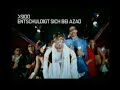 sido vs azad von Valerik sido vs azad von Valerik