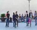Assaig Colla Bastonera Picadits
