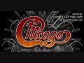 The legendary CHICAGO returns with 