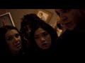 \"Cloverfield\" video Cut