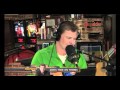 Dan Patrick on Jimmer Fredette & Rick Reilly