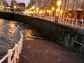 Imatges de Xixon - Platja de San Lorenzo i Cimadevilla