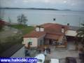 Vourvourou, Gorgona (Pullman) restaurant
