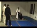 Sanuces Ryu at Warrior Within Dojo 1