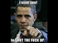 Shut the fuck up ......................