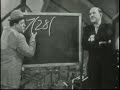 Abbott and Costello - 7x13=28