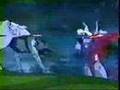 videos de Transformers - Escape Music Video