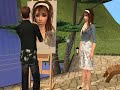 \"You Ruined Me\" by JC Chasez- A Sims 2 Songvid