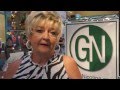 Green Nicotine Electronic Cigarette Review