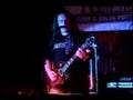 Gov't Mule-Bluejean Blues LIVE-6-30-1999