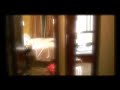 vid�o interdite aux personnes souffrant du mal de mer, d'�pilepsie, aux femmes enceintes.