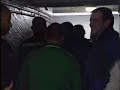 this is a video of that famous tunnel incident where there was an altercation between roy keane and patrick vieira before an arsenal-man utd game.